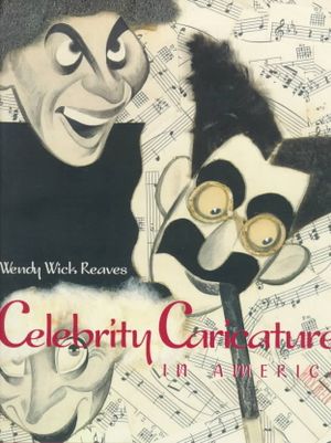 Celebrity Caricature in America image number 0