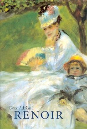 Renoir: Oil Paintings, 1860-1917 image number 0