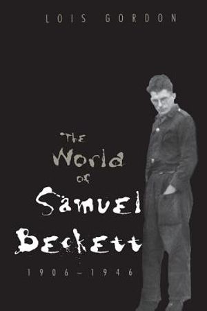 The World of Samuel Beckett, 1906-1946 image number 0