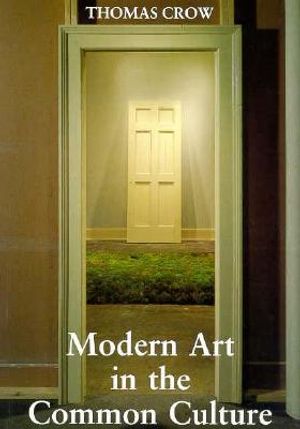 Modern Art in the Common Culture image number 0