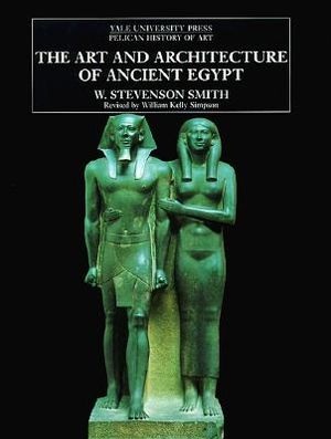 The Art and Architecture of Ancient Egypt image number 0