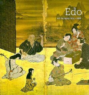 EDO: Art in Japan 1615-1868 image number 0