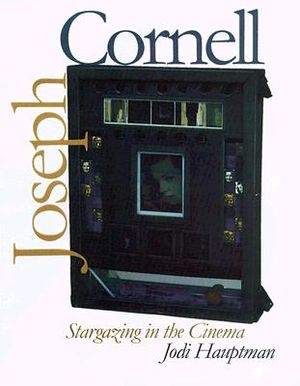 Joseph Cornell: Stargazing in the Cinema image number 0