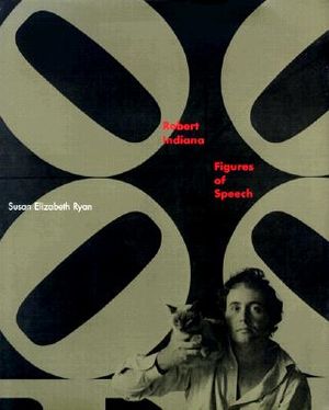 Robert Indiana: Figures of Speech image number 0