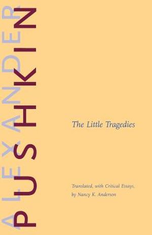 The Little Tragedies image number 0