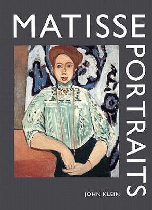 Matisse Portraits image number 0