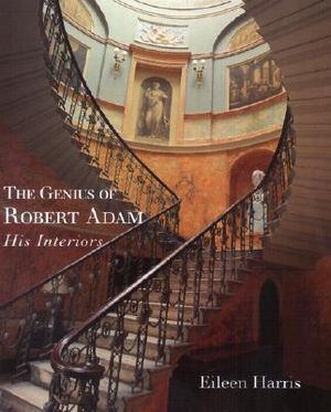 The Genius of Robert Adam: His Interiors image number 0