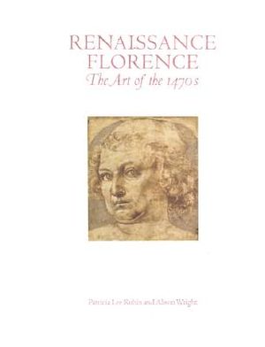 Renaissance Florence: The Art of the 1470s image number 0