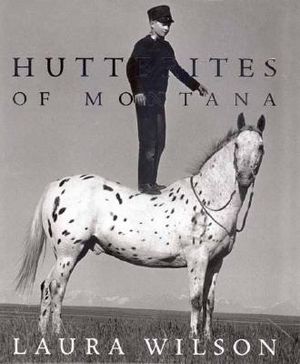 Hutterites of Montana image number 0