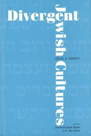 Divergent Jewish Cultures: Israel and America image number 0