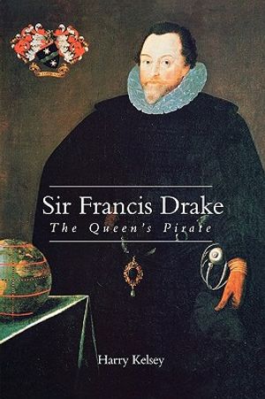 Sir Francis Drake: The Queen`s Pirate image number 0