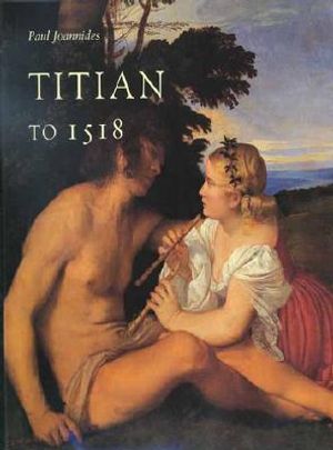 Titian to 1518: The Assumption of Genius image number 0