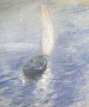 The Cos Cob Art Colony: Impressionists on the Connecticut Shore image number 0