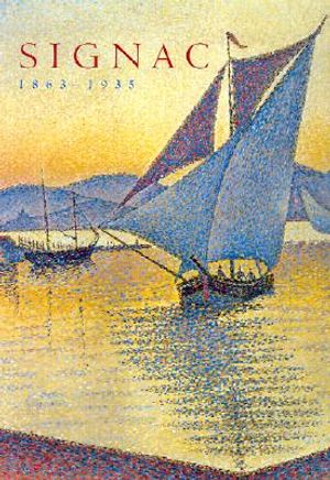 Signac, 1863-1935 image number 0