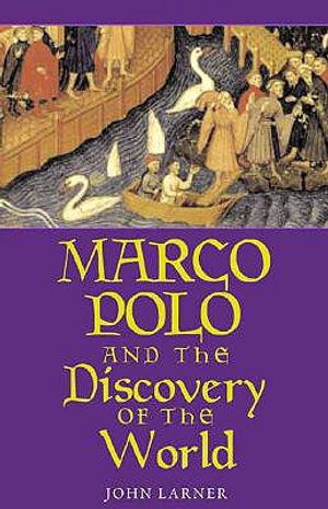 Marco Polo and the Discovery of the World image number 0