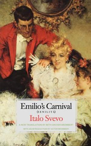 Emilio's Carnival: Senilita image number 0