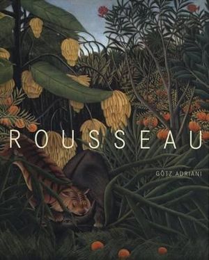 Henri Rousseau image number 0