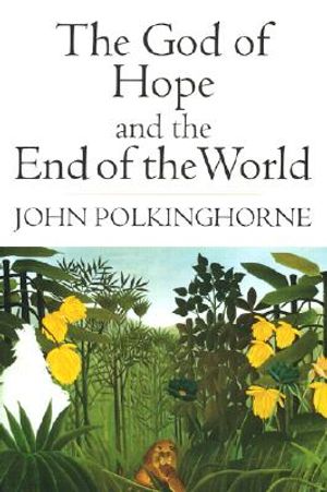 The God of Hope and the End of the World image number 0