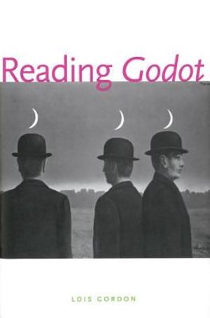Reading Godot image number 0