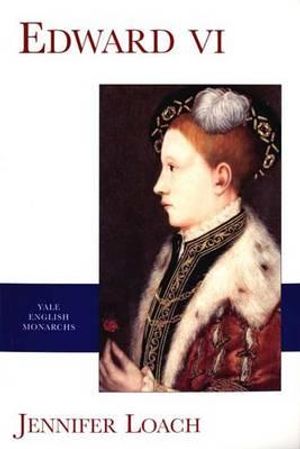 Edward VI image number 0