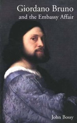 Giordano Bruno and the Embassy Affair image number 0