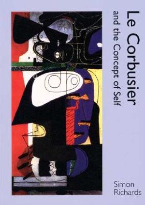 Le Corbusier and the Concept of Self image number 0