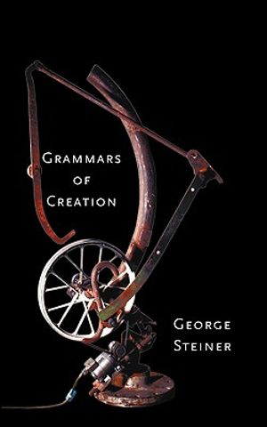 Grammars of Creation image number 0