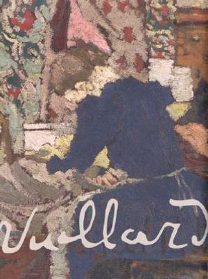 Edouard Vuillard image number 0