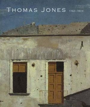 Thomas Jones (1742-1803): An Artist Rediscovered image number 0