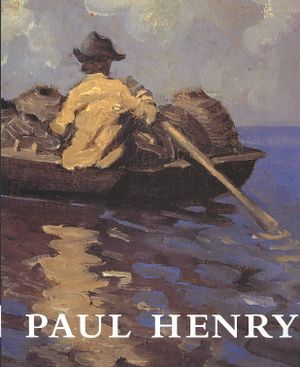 Paul Henry image number 0