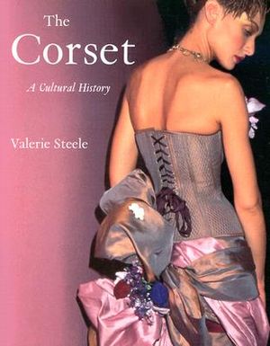The Corset: A Cultural History image number 0