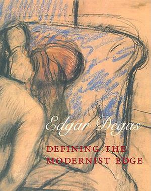 Edgar Degas: Defining the Modernist Edge image number 0