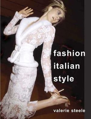 Fashion, Italian Style image number 0