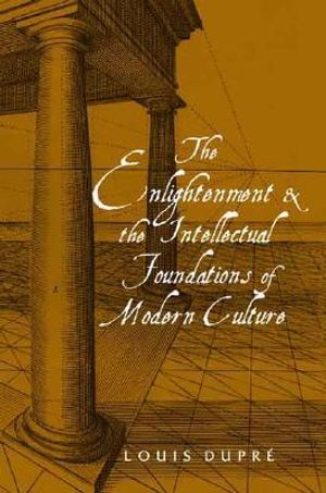 The Enlightenment and the Intellectual Foundations of Modern Culture image number 0