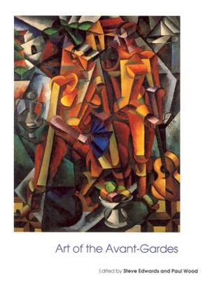 Art of the Avant-Gardes image number 0