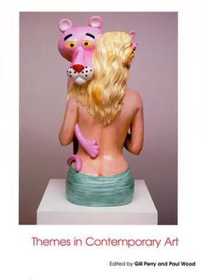 Themes in Contemporary Art image number 0