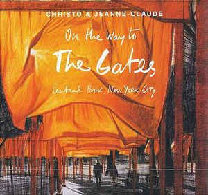 Christo and Jeanne-Claude: On the Way to the Gates, Central Park, New York City image number 0