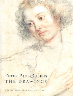 Peter Paul Rubens: The Drawings image number 0