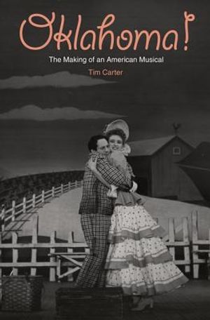 Oklahoma!: The Making of an American Musical image number 0