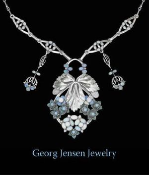 Georg Jensen Jewelry image number 0