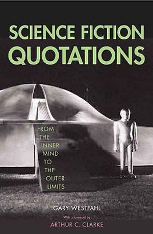 Science Fiction Quotations image number 0