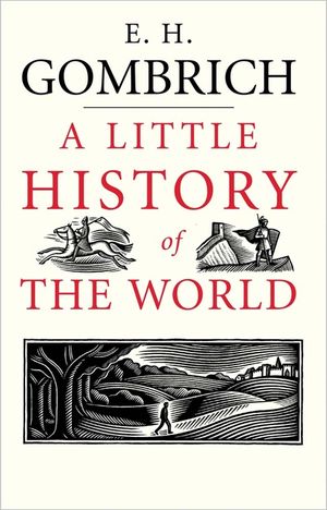 A Little History of the World image number 0