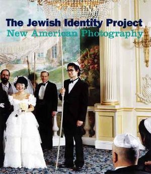 The Jewish Identity Project: New American Photography image number 0