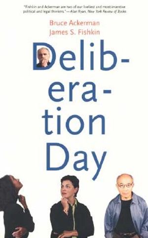 Deliberation Day (Revised) image number 0