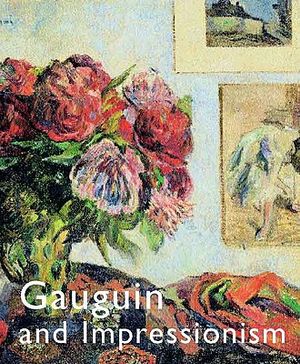 Gauguin and Impressionism image number 0