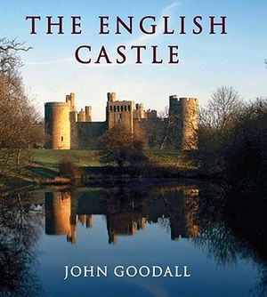 The English Castle: 1066-1650 image number 0