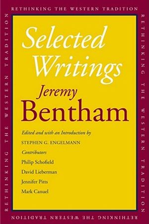 Selected Writings image number 0