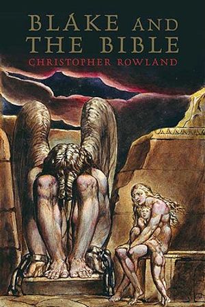 Blake and the Bible image number 0
