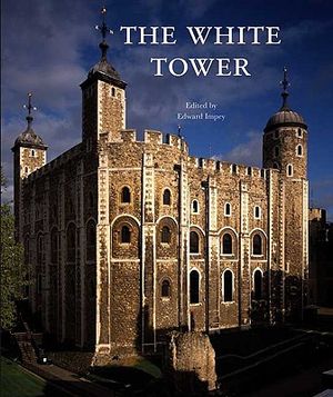 The White Tower image number 0