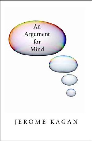 An Argument for Mind image number 0